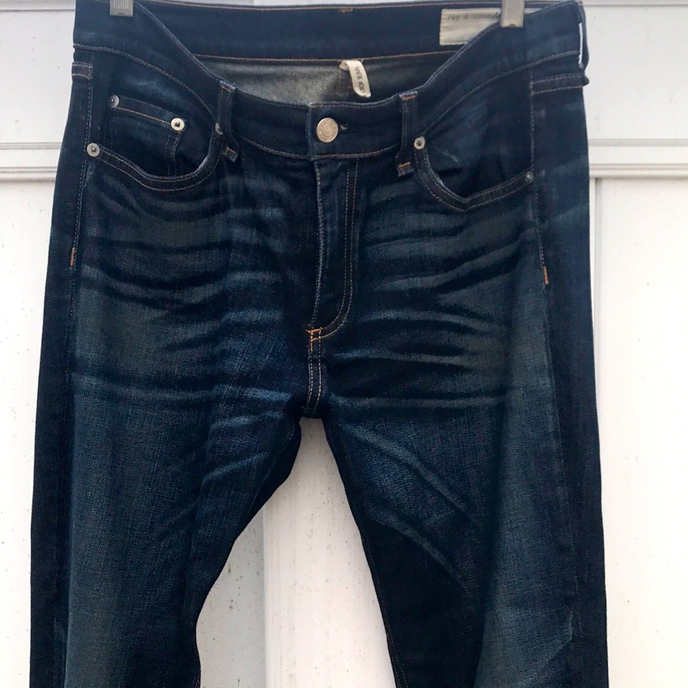 Rag and Bone Jeans